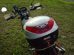 GIVI�g�b�v�P�[�X